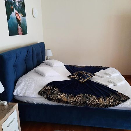 Apartments Anagora II Rijeka Eksteriør bilde